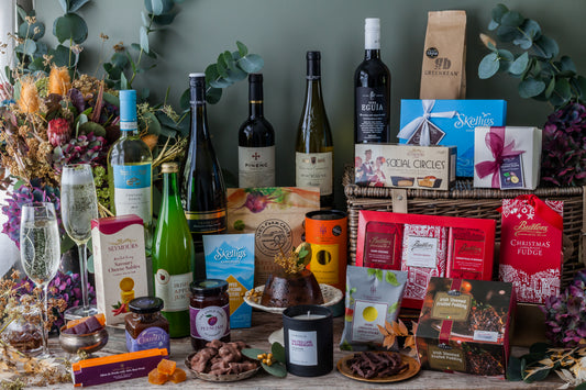 The Family Christmas Hamper