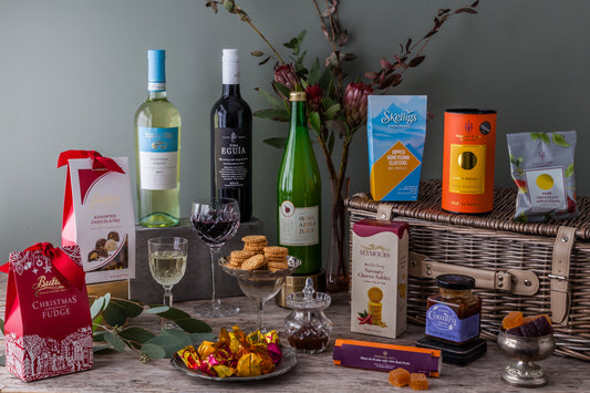 The Season's Greetings Hamper