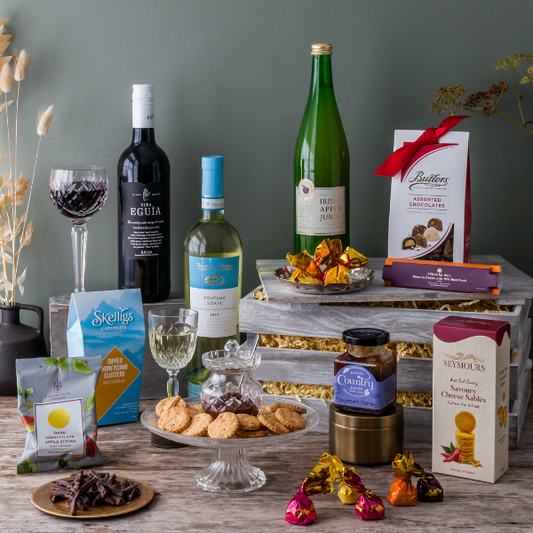 The Castlemartyr Hamper