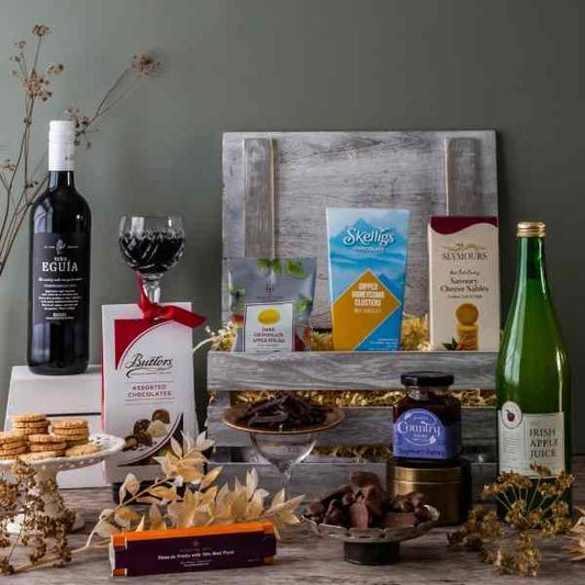 The Ladysbridge Hamper